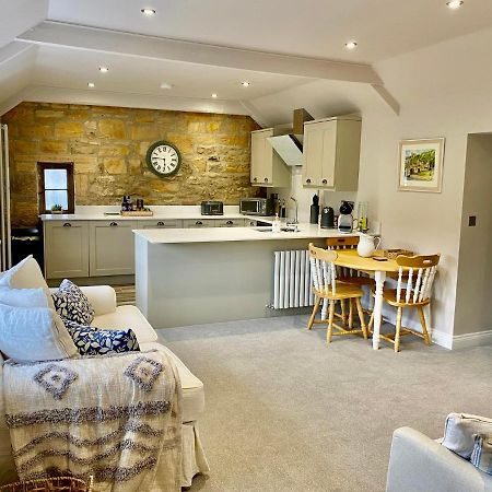 No. 3 Tomlinsons Apartments Rothbury Bagian luar foto