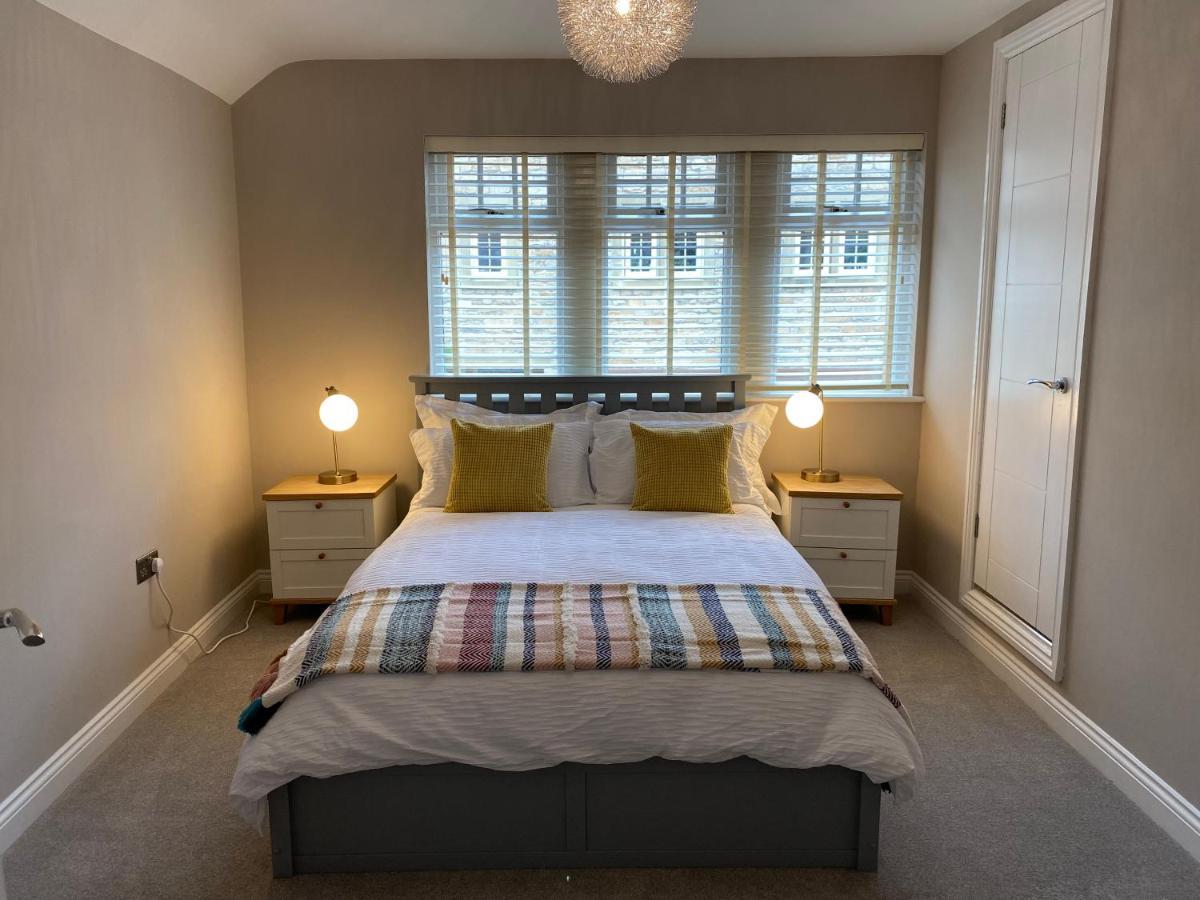 No. 3 Tomlinsons Apartments Rothbury Bagian luar foto