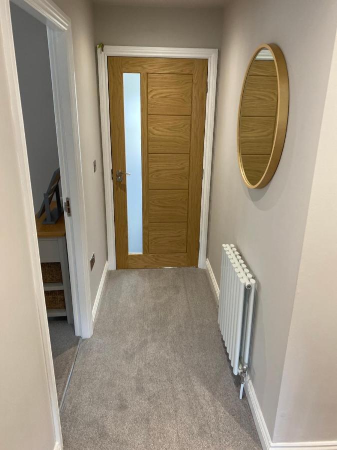 No. 3 Tomlinsons Apartments Rothbury Bagian luar foto