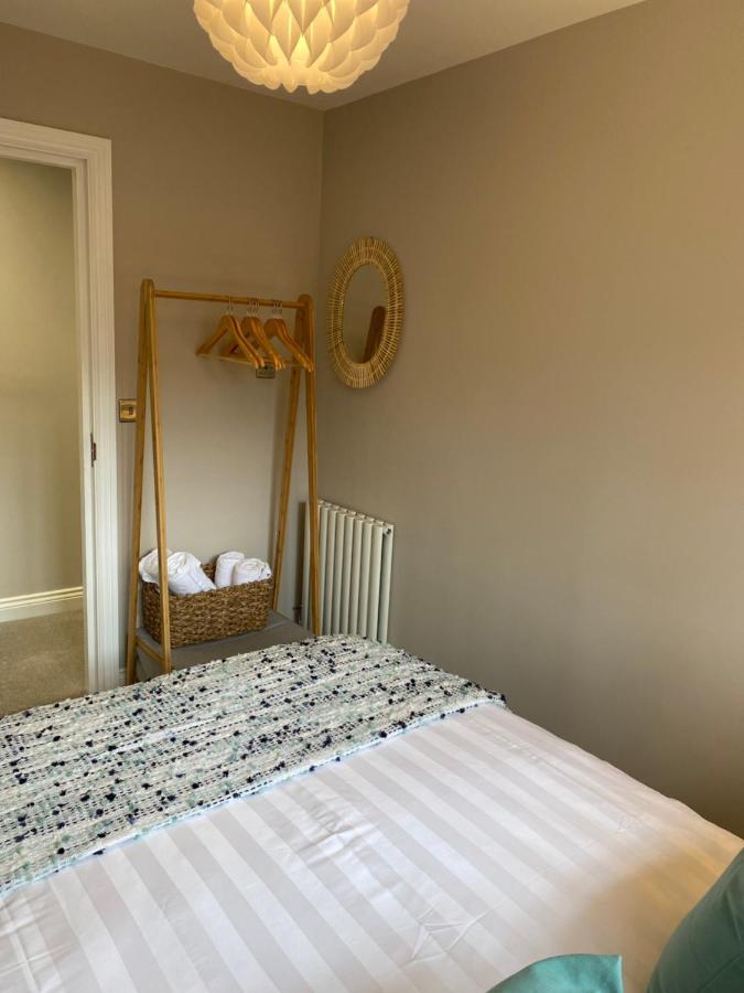 No. 3 Tomlinsons Apartments Rothbury Bagian luar foto