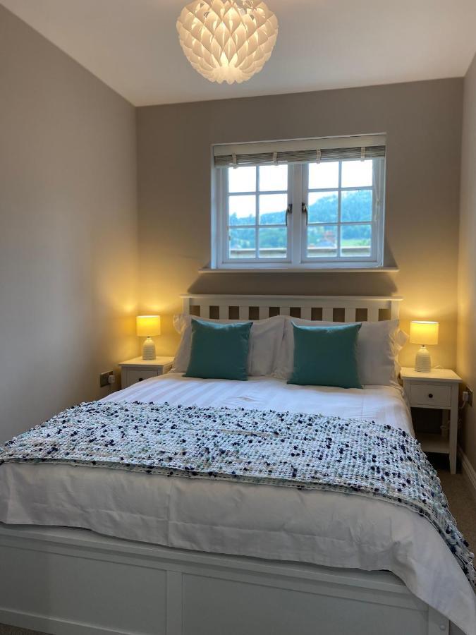 No. 3 Tomlinsons Apartments Rothbury Bagian luar foto