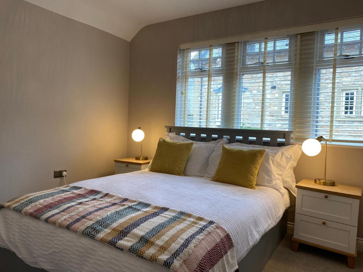 No. 3 Tomlinsons Apartments Rothbury Bagian luar foto